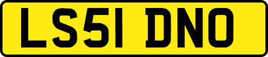 LS51DNO