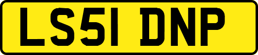 LS51DNP