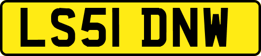 LS51DNW