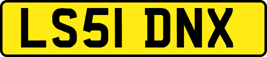 LS51DNX