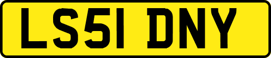 LS51DNY