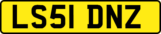 LS51DNZ