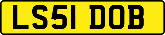 LS51DOB