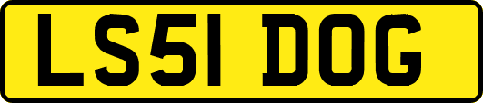 LS51DOG