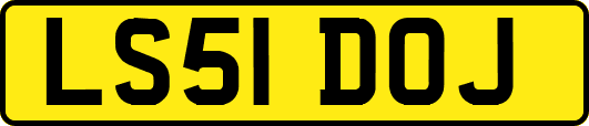 LS51DOJ