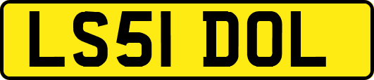 LS51DOL