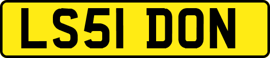 LS51DON