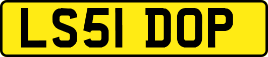 LS51DOP