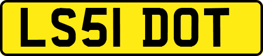 LS51DOT