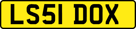 LS51DOX