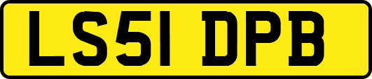 LS51DPB