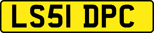 LS51DPC