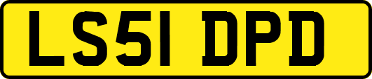 LS51DPD