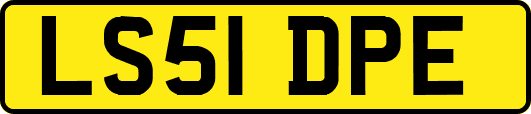 LS51DPE