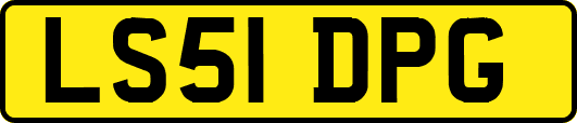 LS51DPG