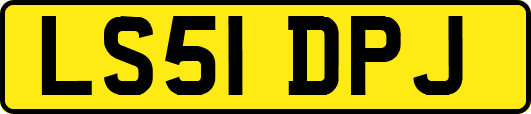 LS51DPJ