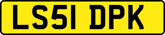 LS51DPK