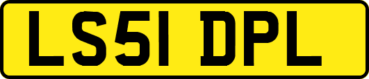 LS51DPL