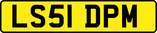 LS51DPM