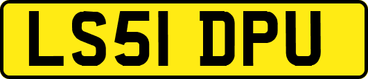 LS51DPU