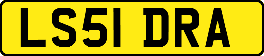 LS51DRA