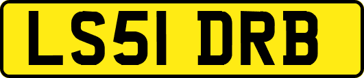 LS51DRB