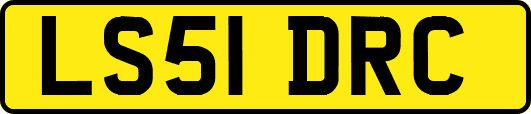 LS51DRC