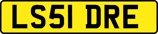 LS51DRE