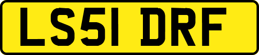 LS51DRF