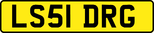 LS51DRG