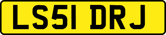 LS51DRJ