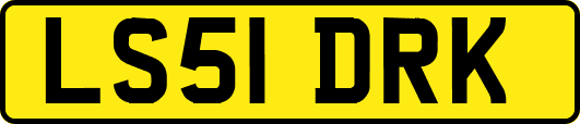 LS51DRK