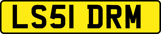 LS51DRM