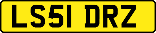 LS51DRZ