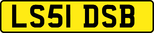 LS51DSB