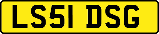 LS51DSG