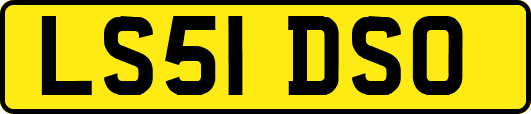 LS51DSO