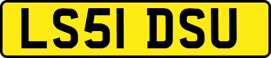 LS51DSU