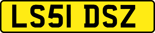 LS51DSZ