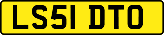 LS51DTO