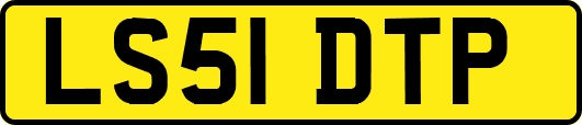 LS51DTP