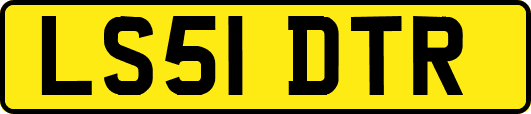 LS51DTR