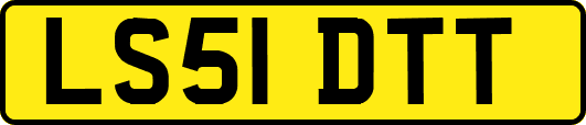 LS51DTT