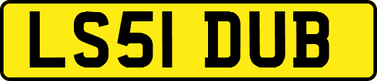 LS51DUB