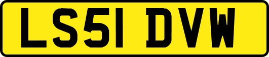 LS51DVW