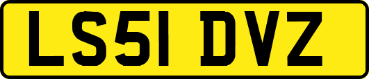 LS51DVZ