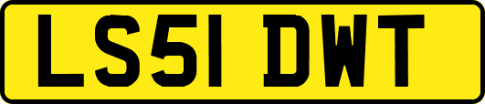 LS51DWT