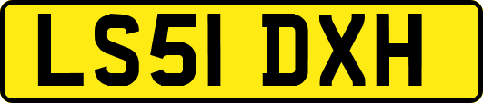 LS51DXH