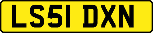 LS51DXN