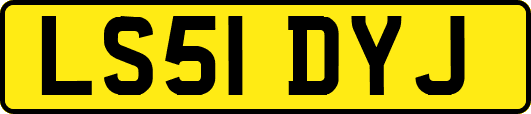 LS51DYJ